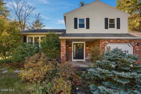 403 Ridgehill Road Schenectady NY 12303