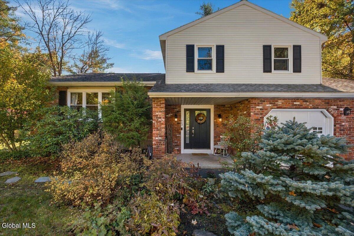 403 Ridgehill Road Schenectady NY 12303