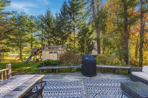 403 Ridgehill Road Schenectady NY 12303