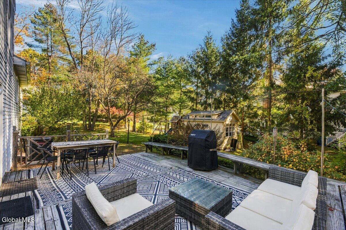403 Ridgehill Road Schenectady NY 12303