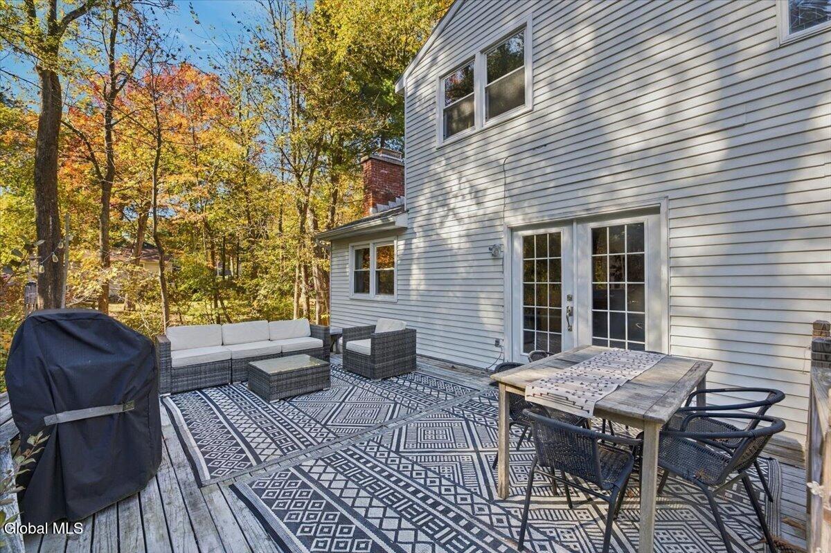403 Ridgehill Road Schenectady NY 12303