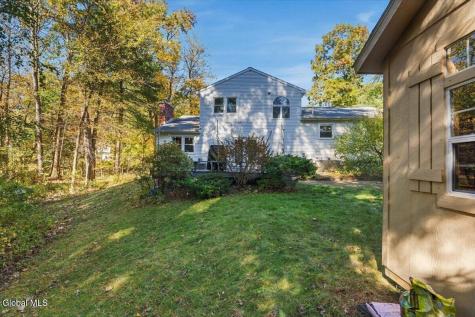 403 Ridgehill Road Schenectady NY 12303