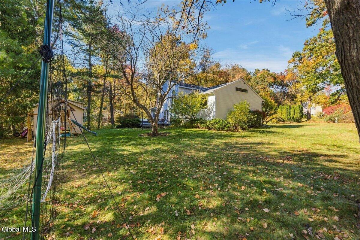 403 Ridgehill Road Schenectady NY 12303