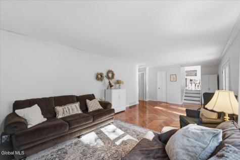 403 Ridgehill Road Schenectady NY 12303