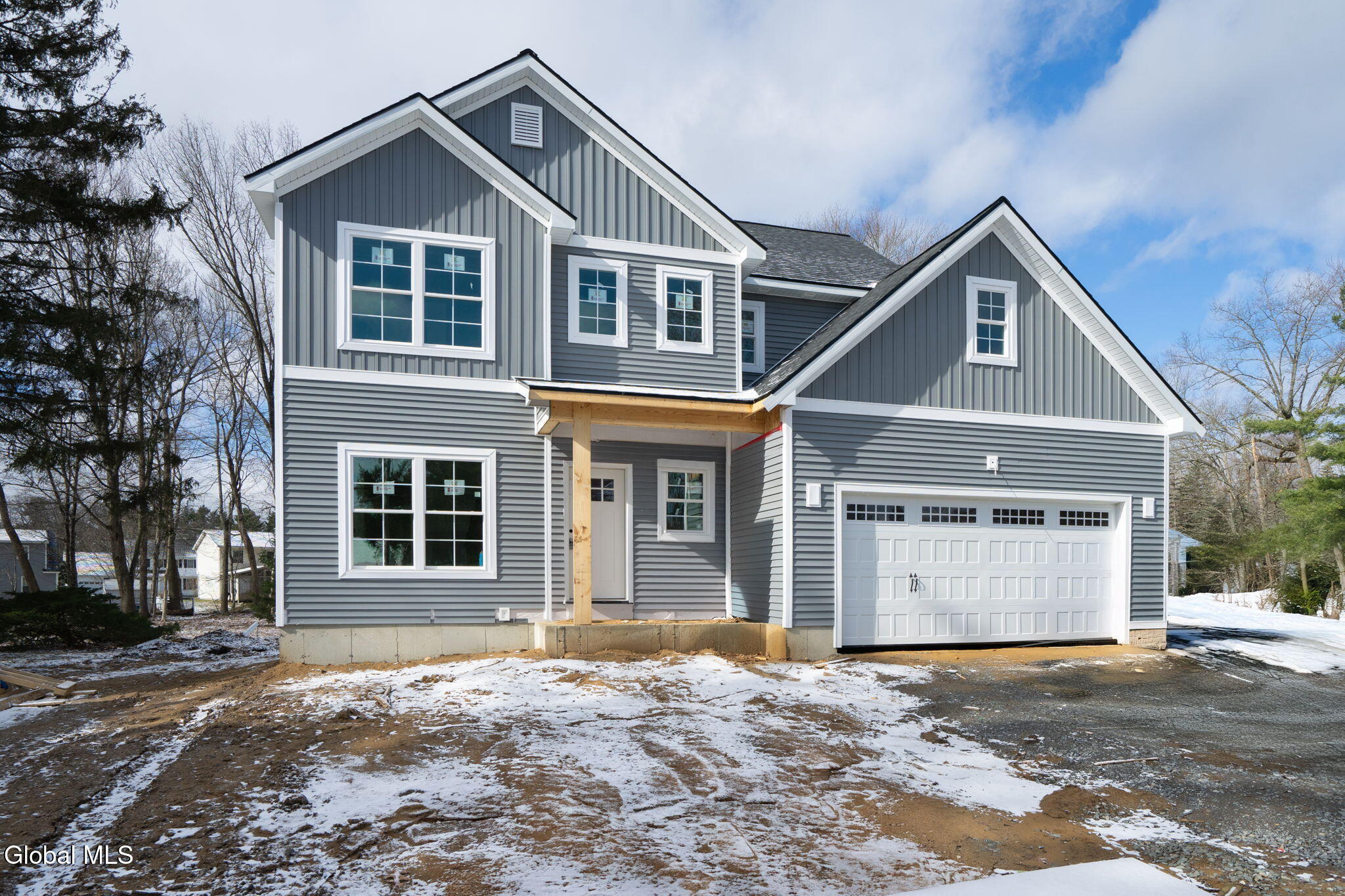 218 Consaul Road Colonie NY 12205