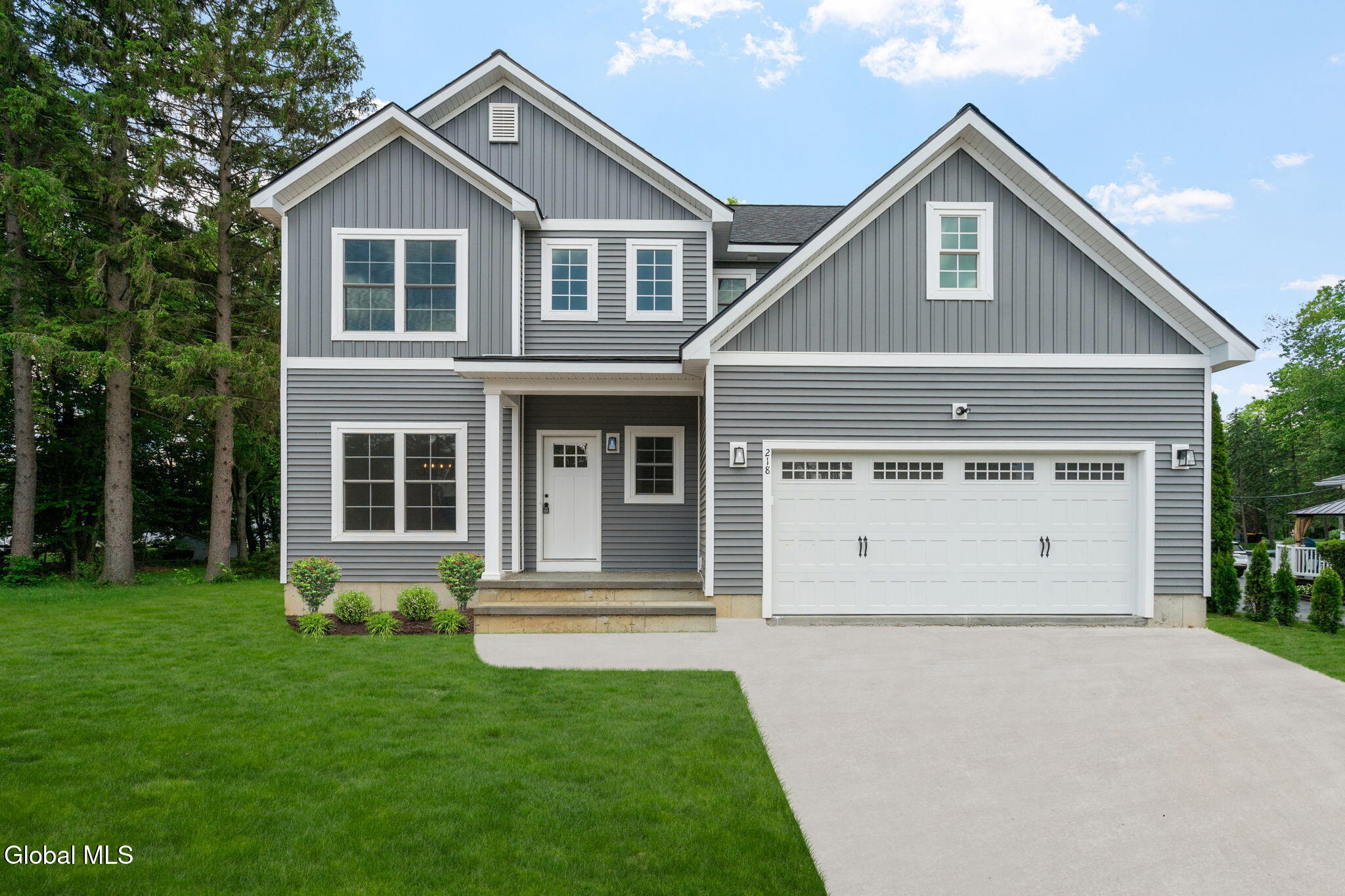 218 Consaul Road Colonie NY 12205