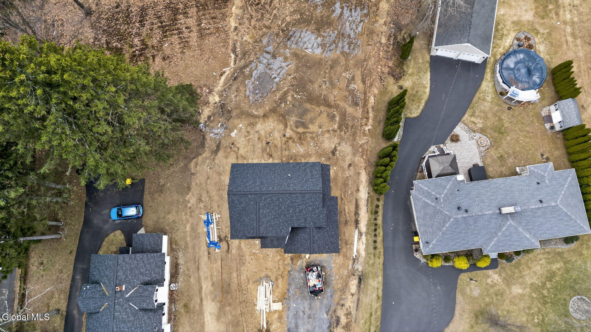 218 Consaul Road Colonie NY 12205