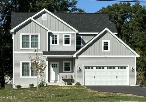 218 Consaul Road Colonie NY 12205