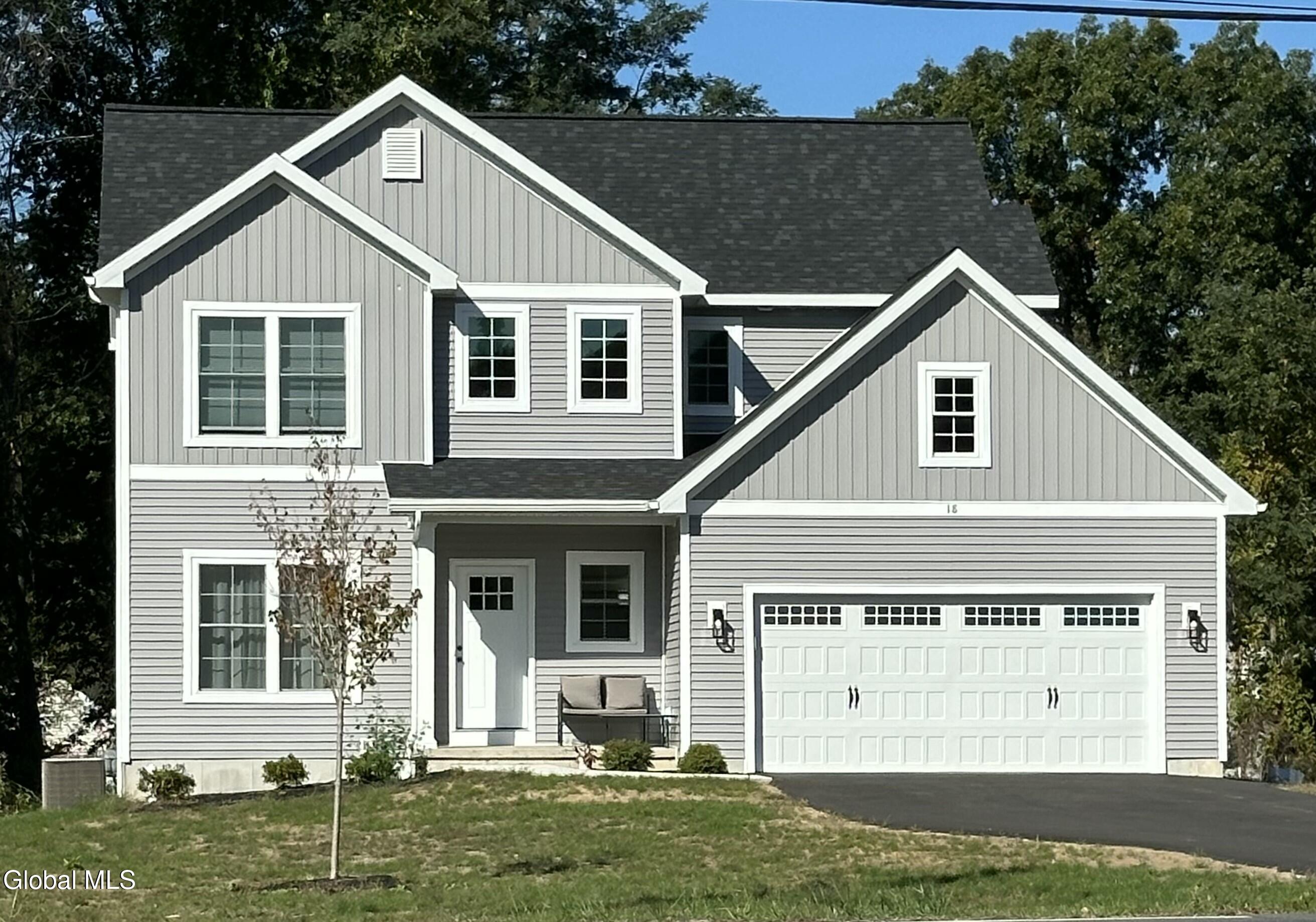 218 Consaul Road Colonie NY 12205