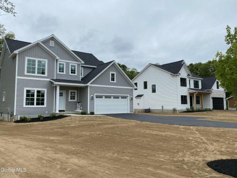 218 Consaul Road Colonie NY 12205