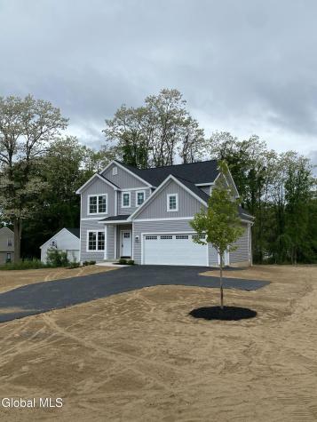 218 Consaul Road Colonie NY 12205