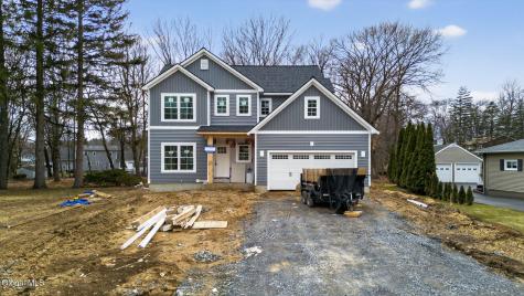 218 Consaul Road Colonie NY 12205