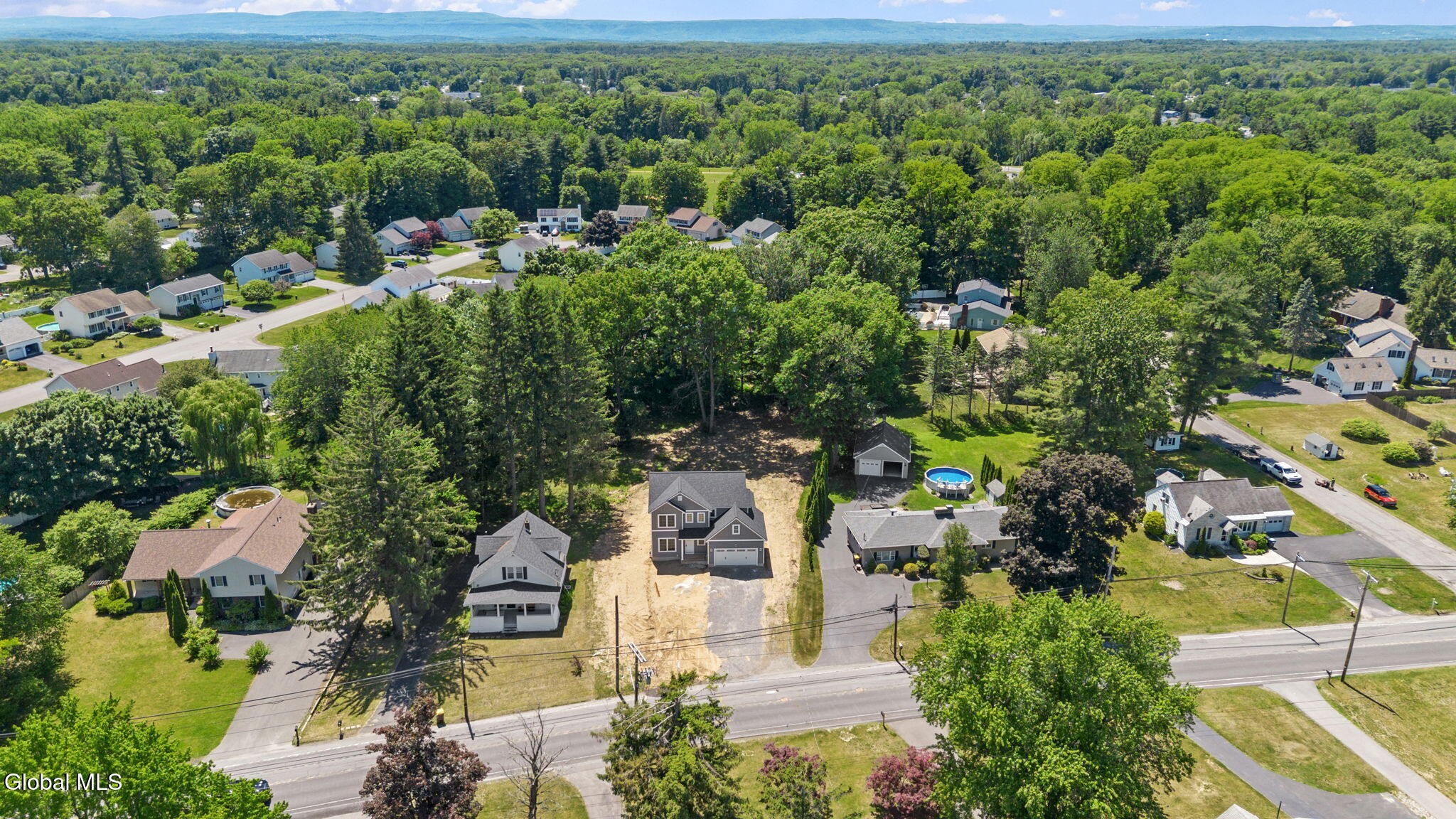 218 Consaul Road Colonie NY 12205