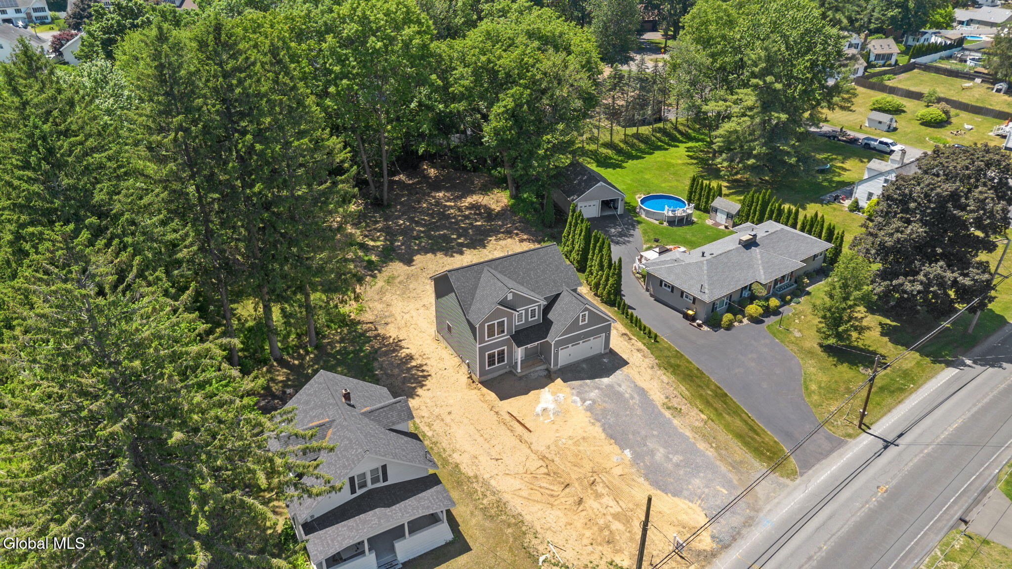 218 Consaul Road Colonie NY 12205