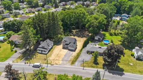 218 Consaul Road Colonie NY 12205