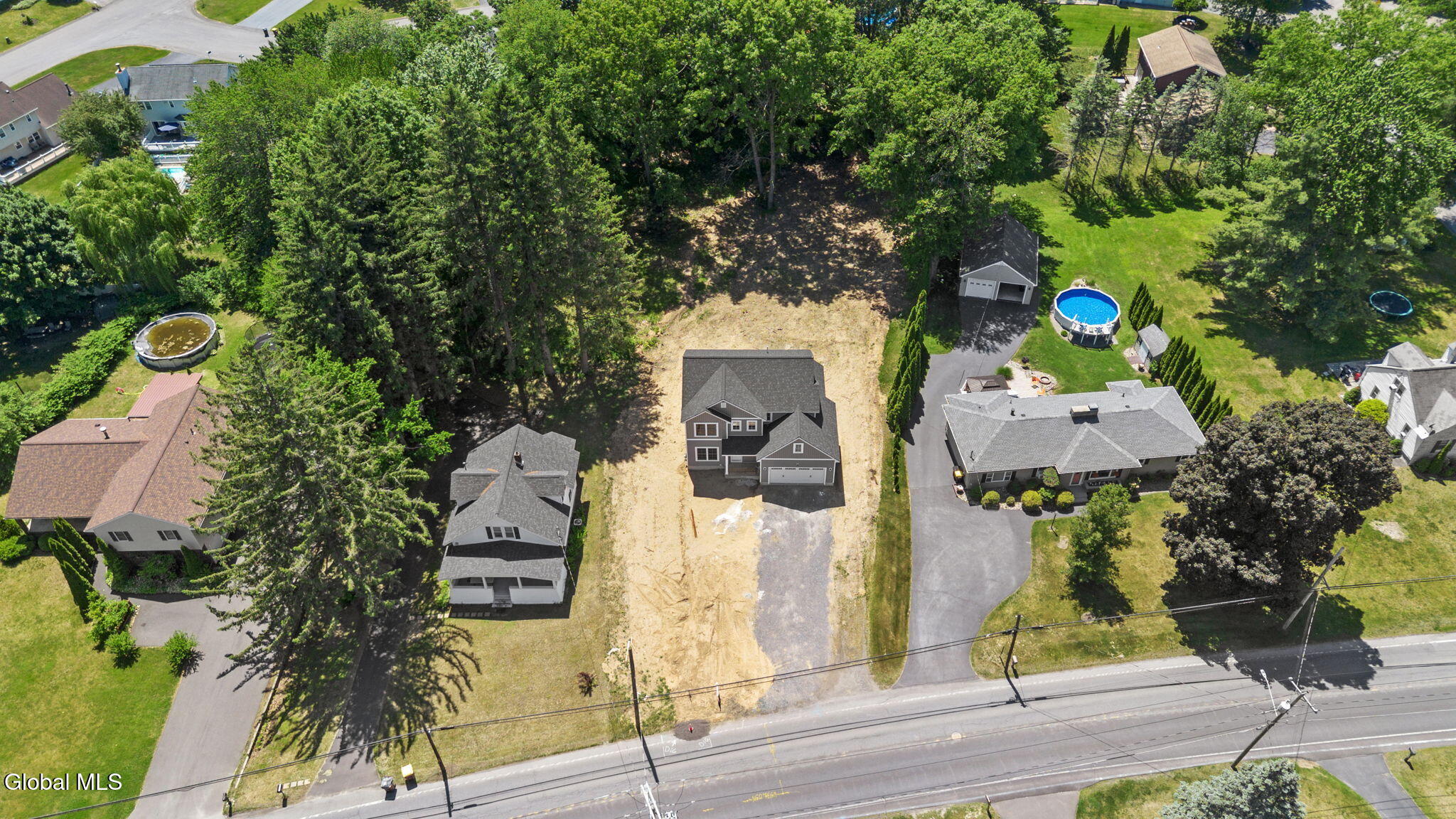 218 Consaul Road Colonie NY 12205