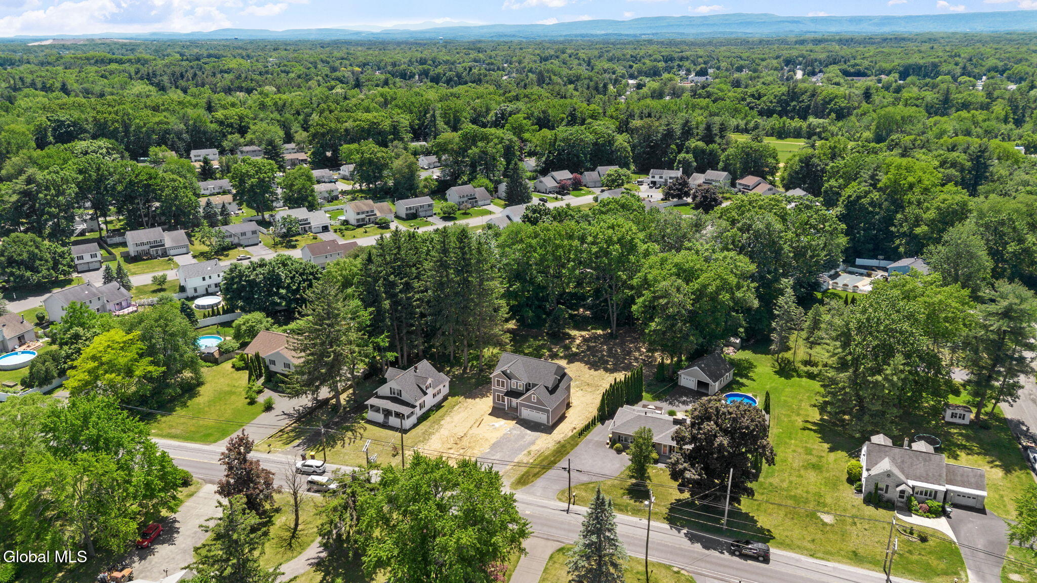 218 Consaul Road Colonie NY 12205