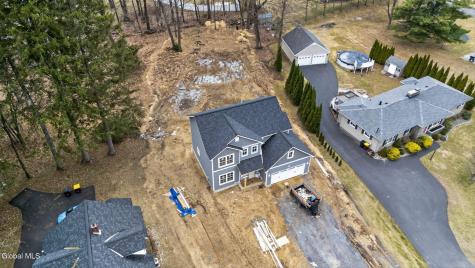 218 Consaul Road Colonie NY 12205