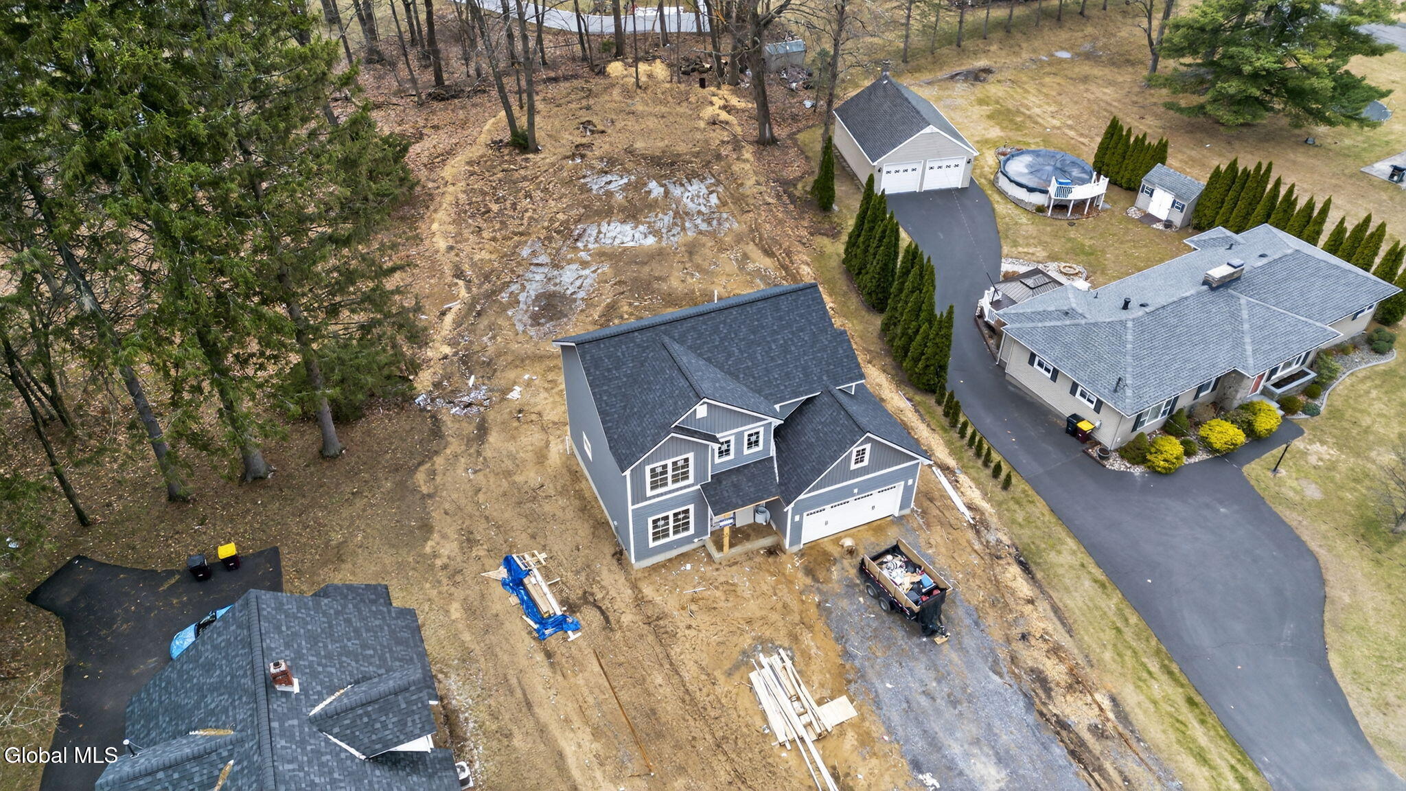 218 Consaul Road Colonie NY 12205