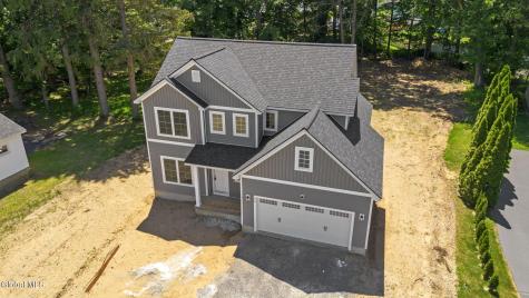 218 Consaul Road Colonie NY 12205