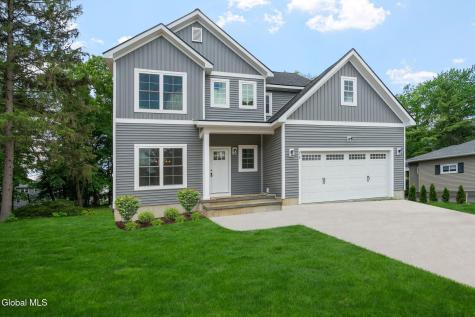 218 Consaul Road Colonie NY 12205