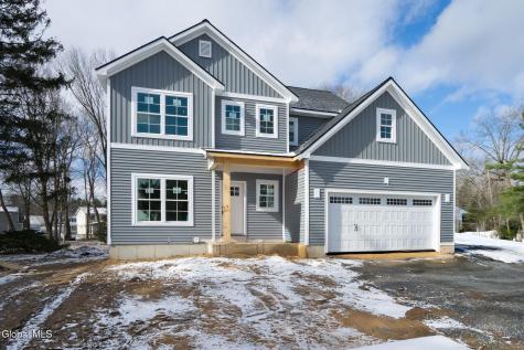 218 Consaul Road Colonie NY 12205