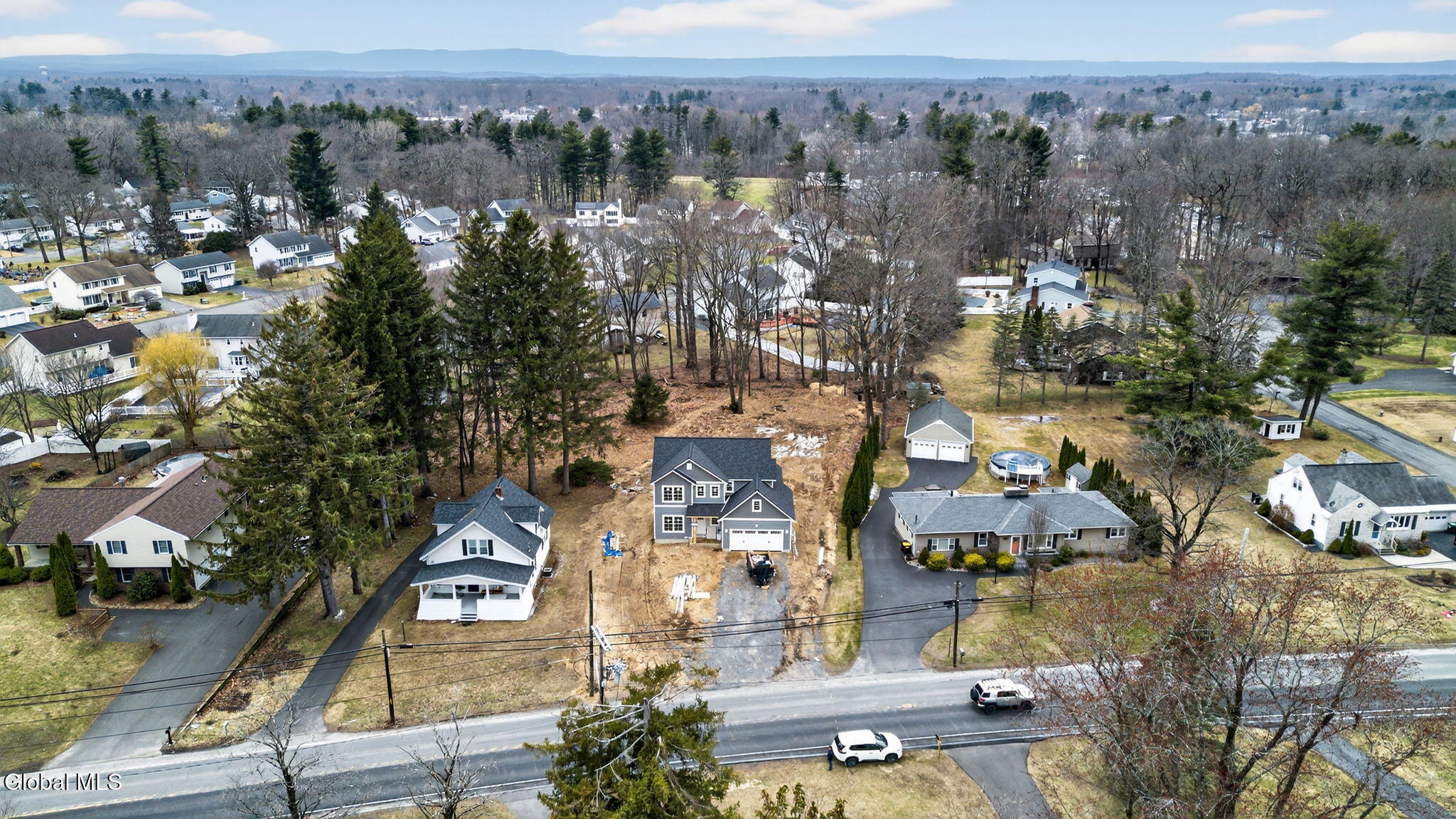 218 Consaul Road Colonie NY 12205
