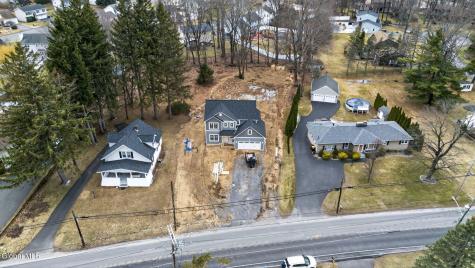 218 Consaul Road Colonie NY 12205