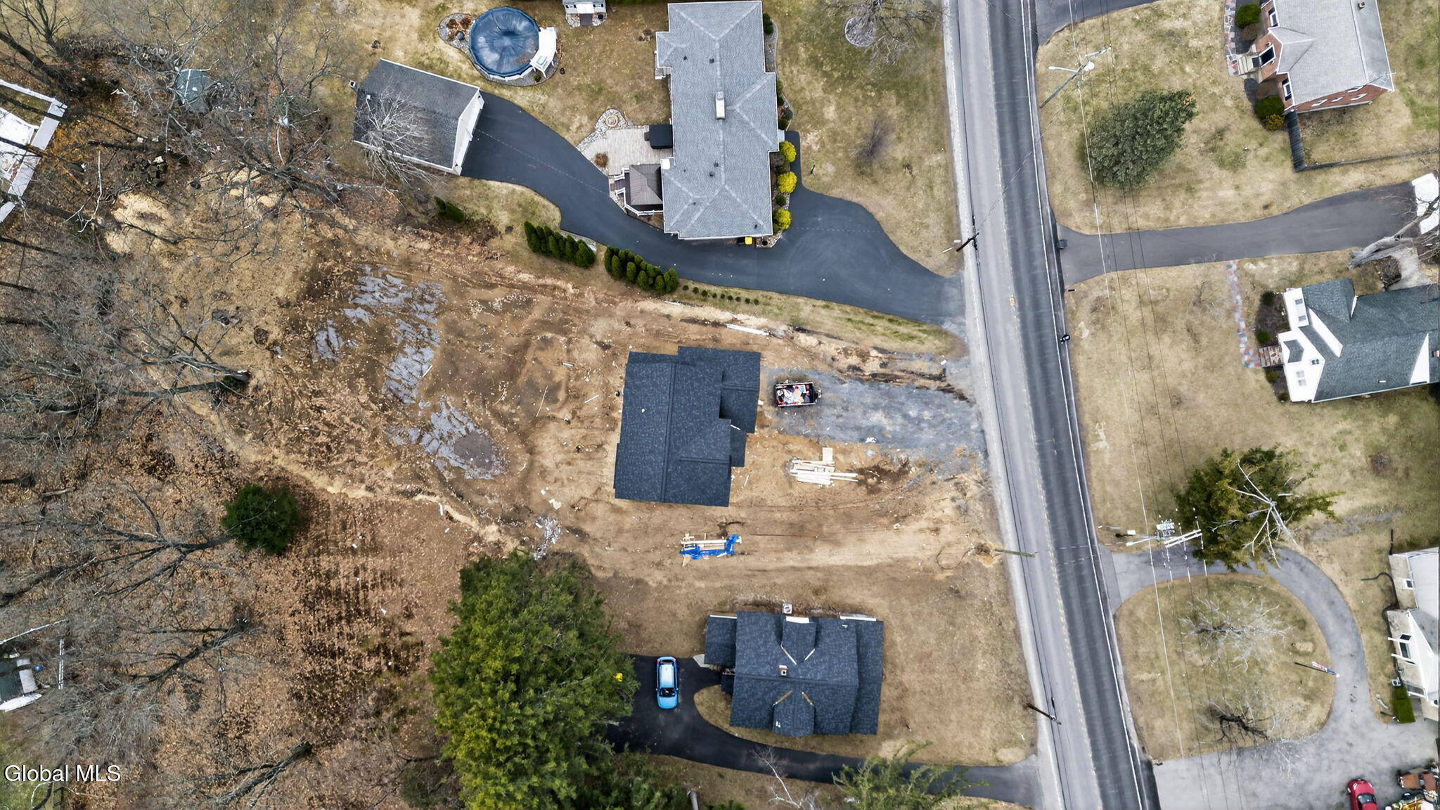 218 Consaul Road Colonie NY 12205