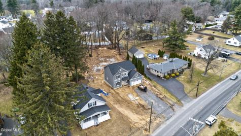 218 Consaul Road Colonie NY 12205