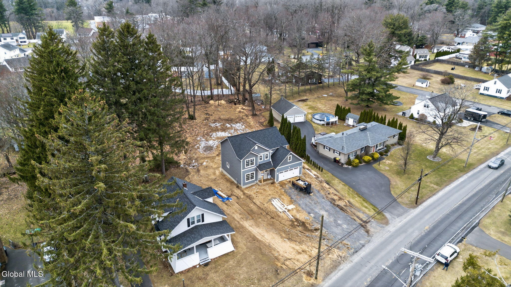 218 Consaul Road Colonie NY 12205