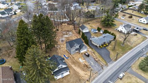 218 Consaul Road Colonie NY 12205