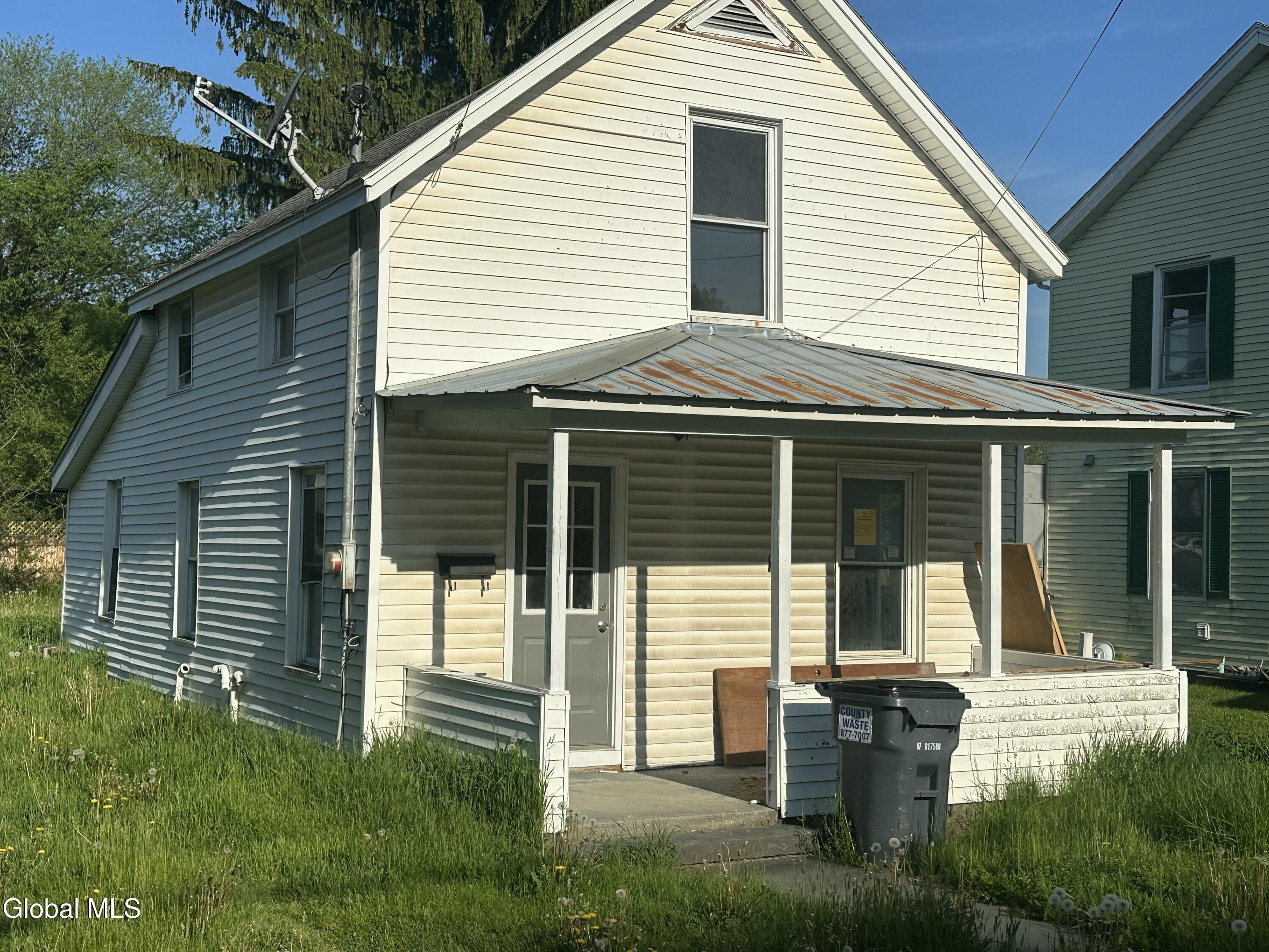 76 1st Street Hoosick Falls NY 12090