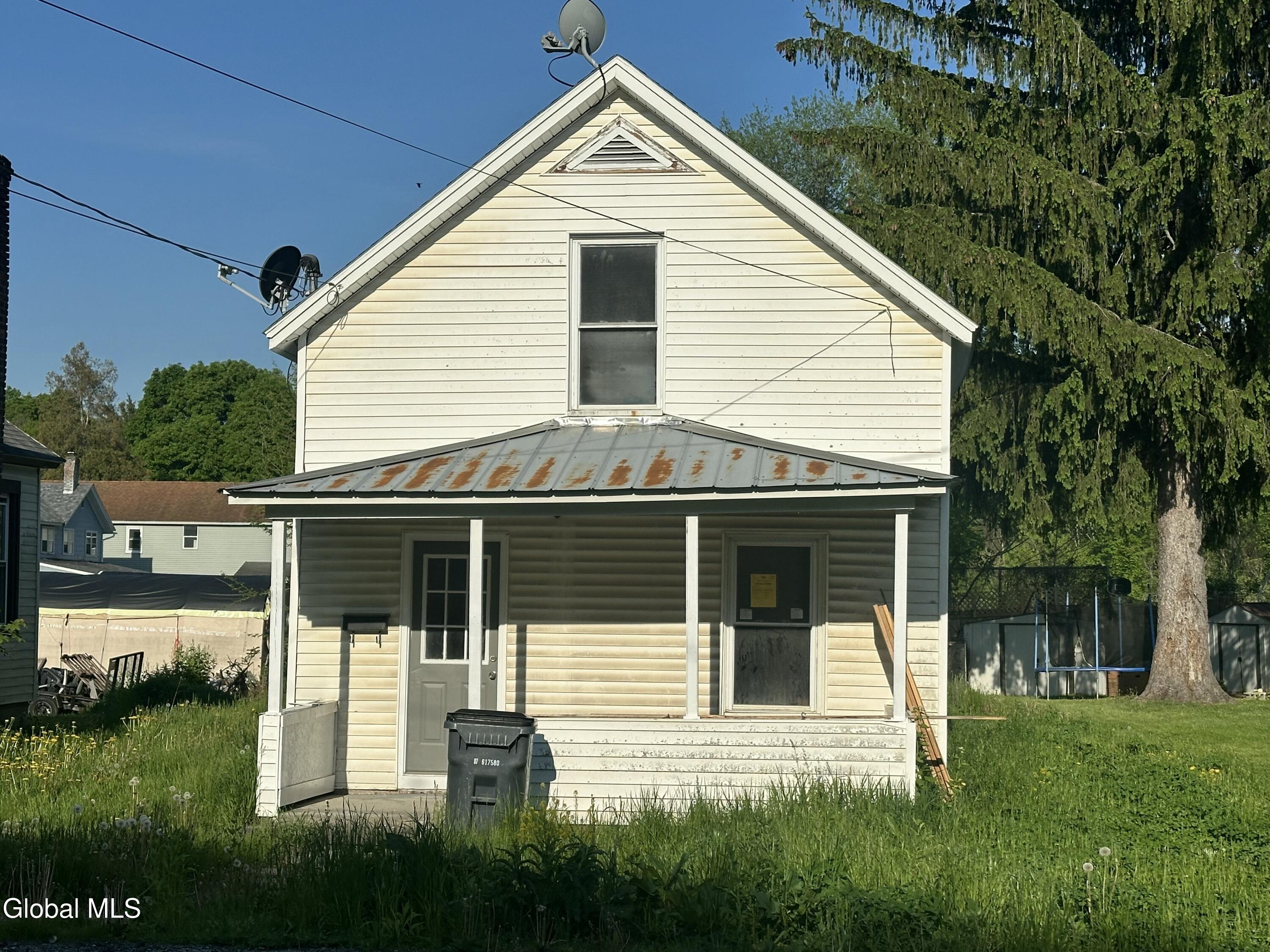 76 1st Street Hoosick Falls NY 12090