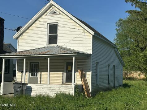 76 1st Street Hoosick Falls NY 12090