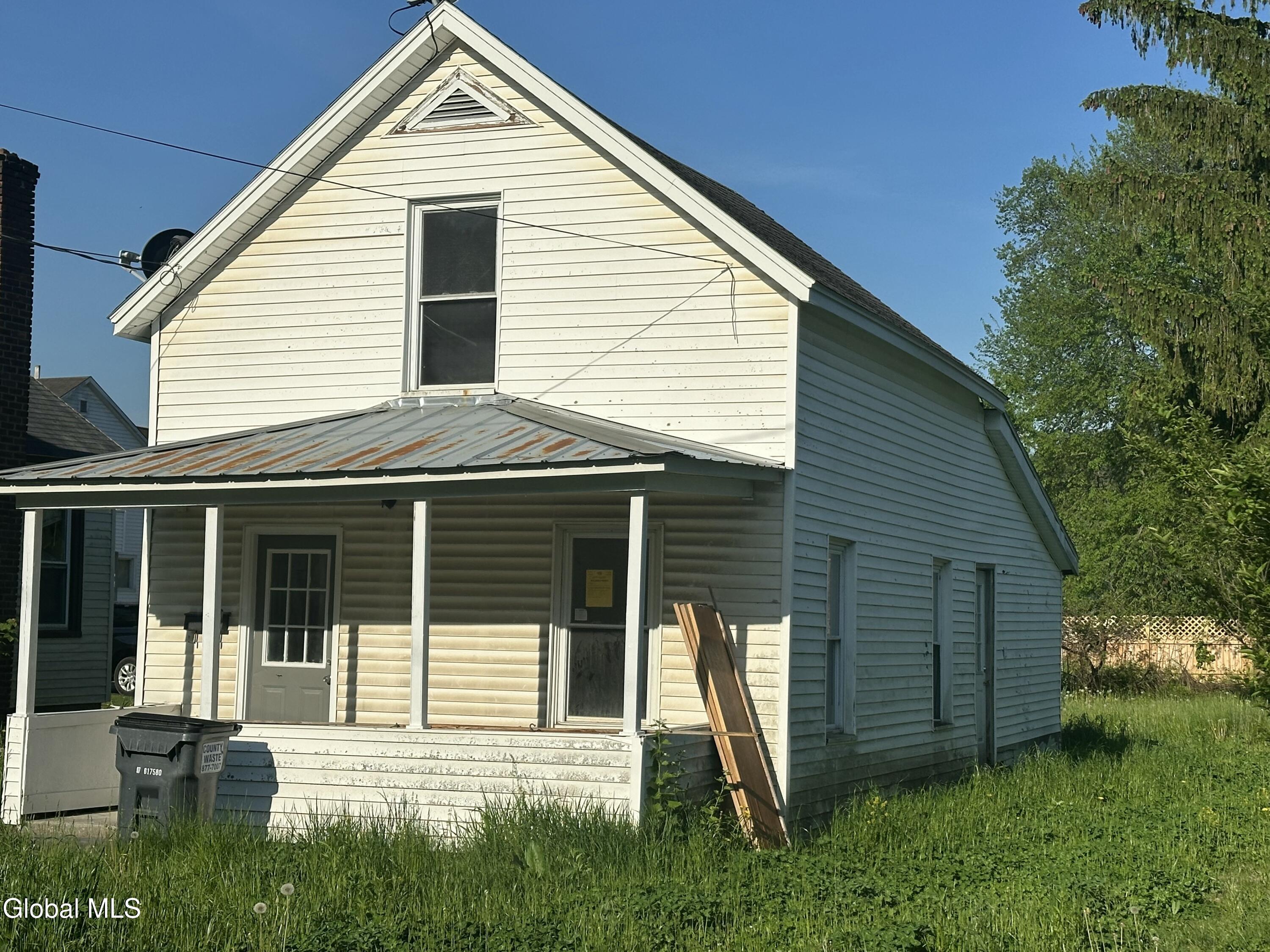76 1st Street Hoosick Falls NY 12090