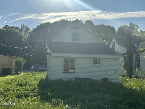 76 1st Street Hoosick Falls NY 12090