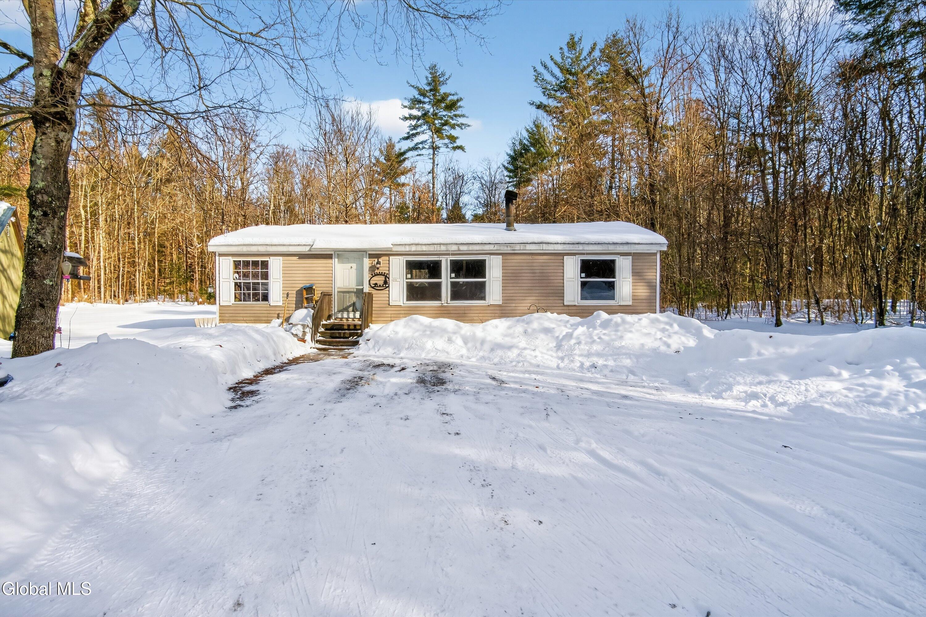 4897 Route 50 Gansevoort NY 12831