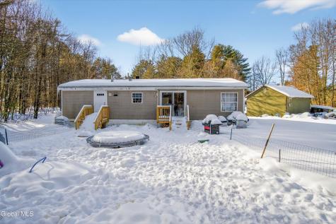4897 Route 50 Gansevoort NY 12831