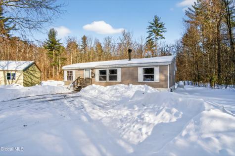 4897 Route 50 Gansevoort NY 12831