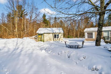 4897 Route 50 Gansevoort NY 12831