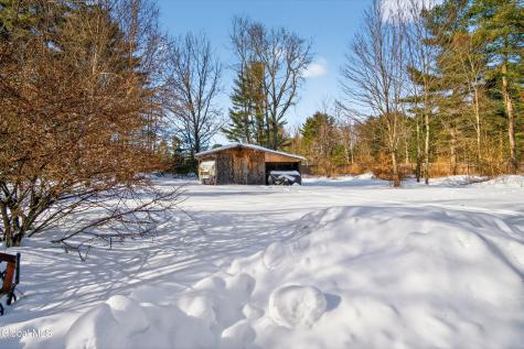4897 Route 50 Gansevoort NY 12831