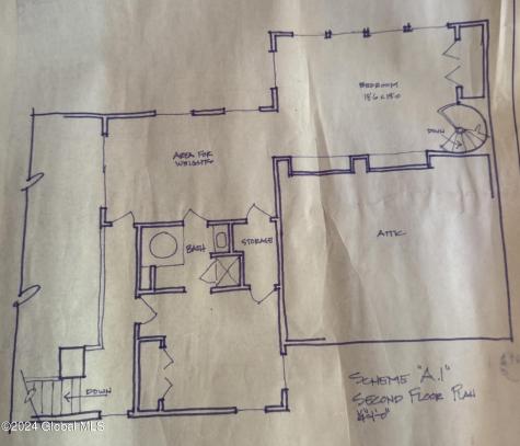 1 Durham Way Clifton Park NY 12065