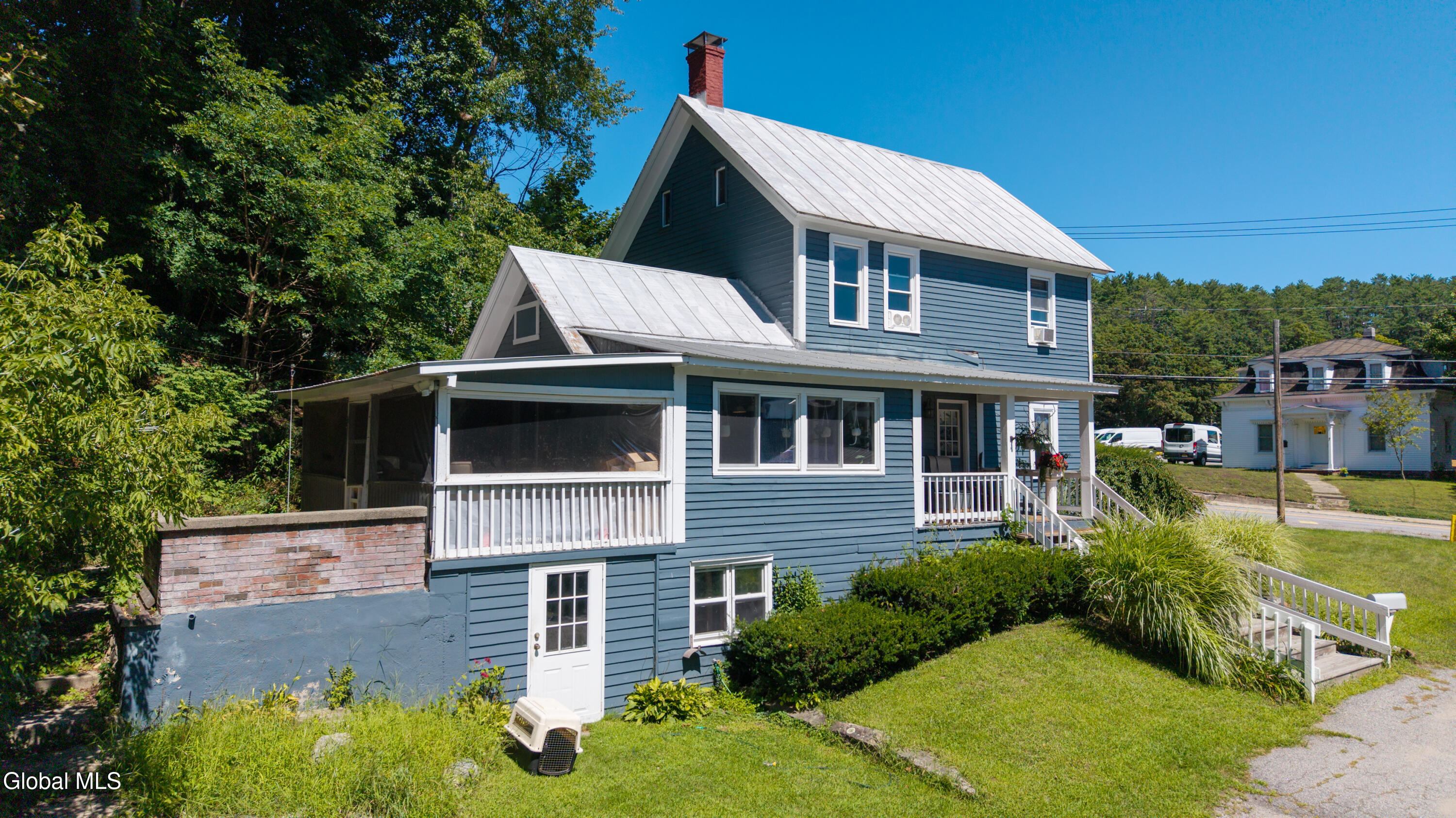 8 Elm Street Warrensburg NY 12885