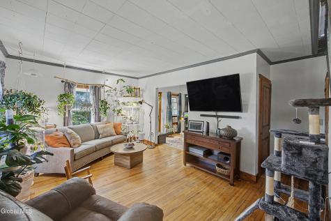 8 Elm Street Warrensburg NY 12885
