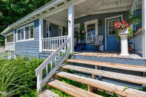 8 Elm Street Warrensburg NY 12885