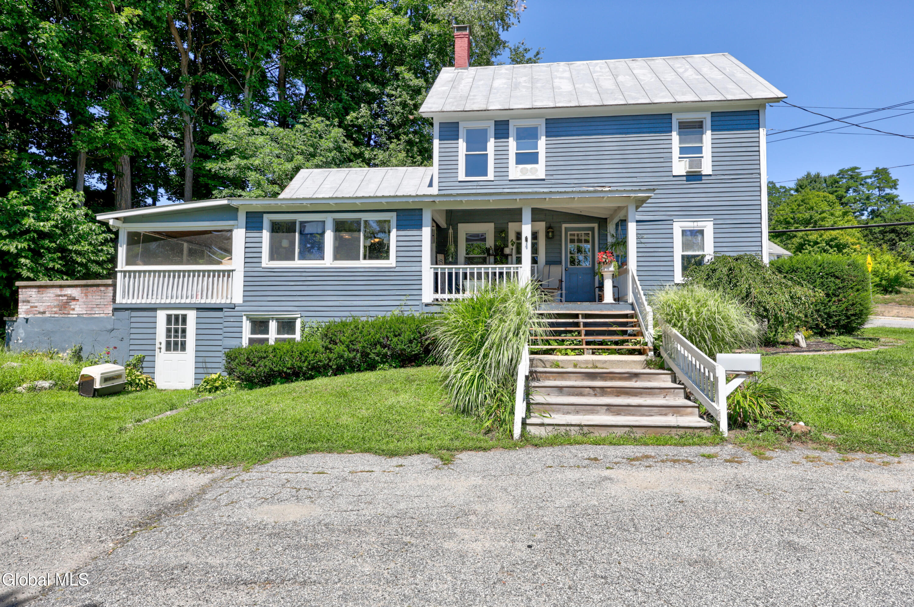 8 Elm Street Warrensburg NY 12885