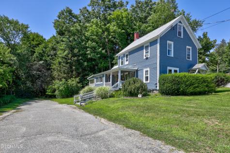 8 Elm Street Warrensburg NY 12885