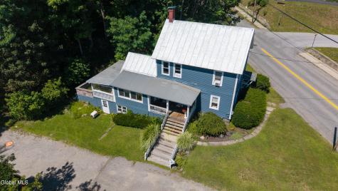 8 Elm Street Warrensburg NY 12885