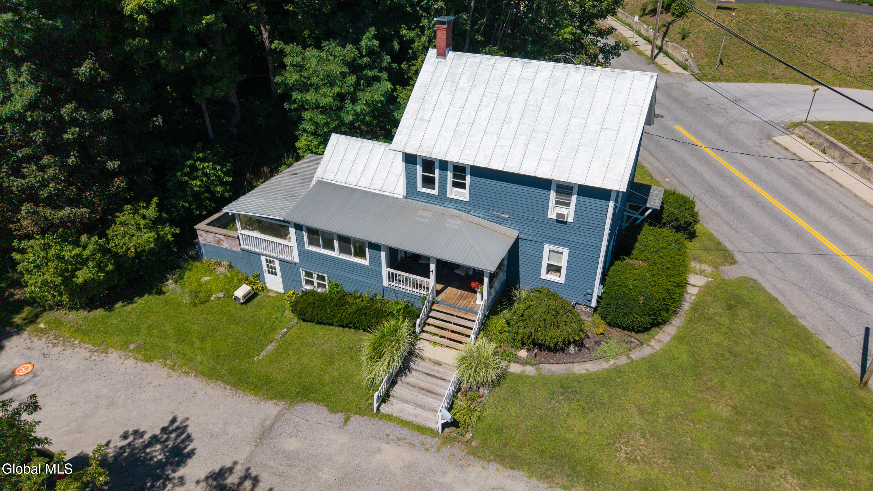 8 Elm Street Warrensburg NY 12885